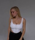 Rencontre Femme : Виктория, 36 ans à Lettonie  Тукумс